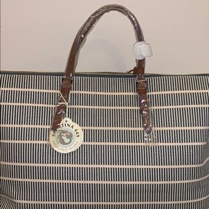 Spartina 449 Tidalholm Traveler Duffle
